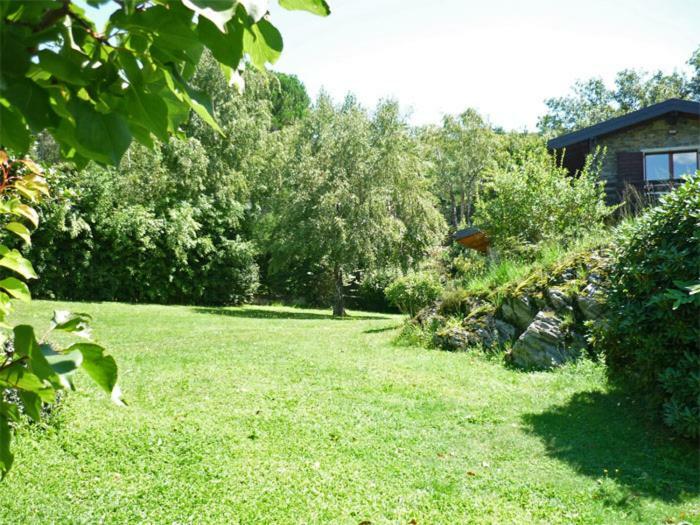 Villa Erica Con Piscina Privata Sul Lago Di Como Colico Εξωτερικό φωτογραφία