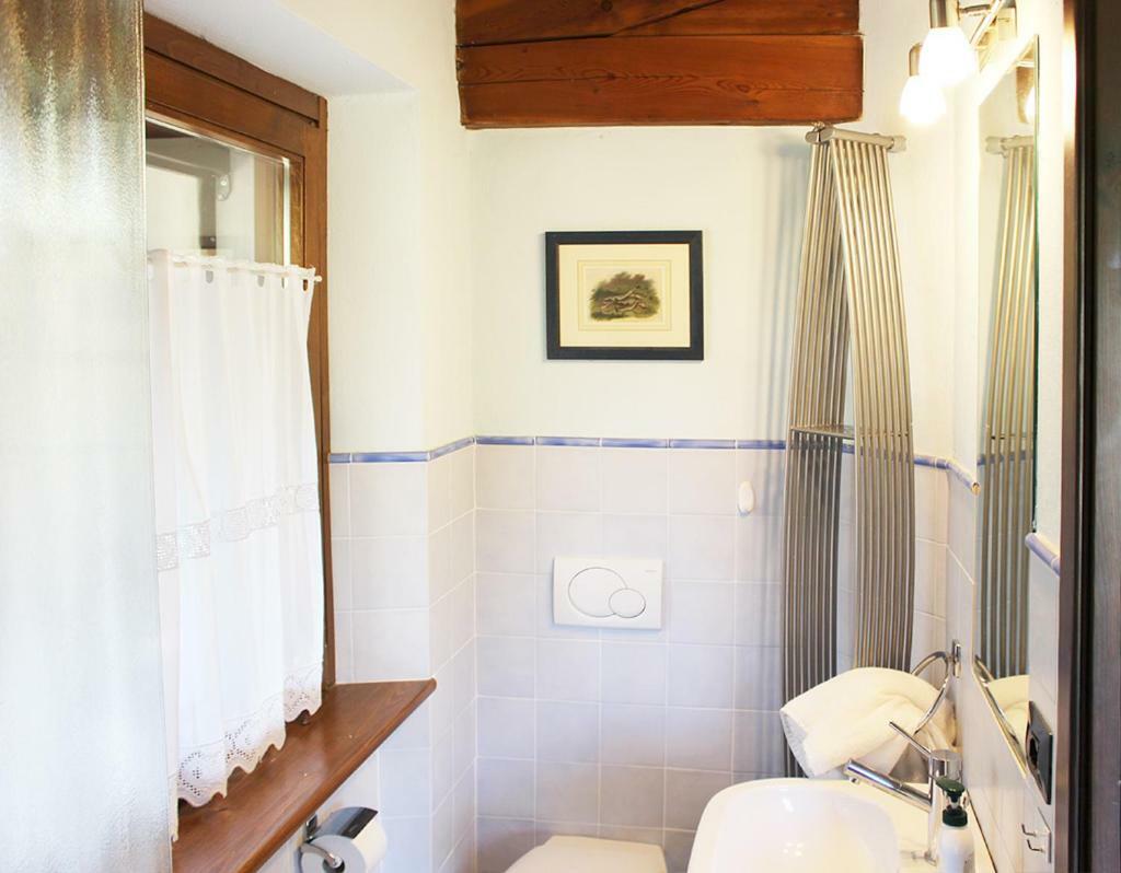 Villa Erica Con Piscina Privata Sul Lago Di Como Colico Εξωτερικό φωτογραφία