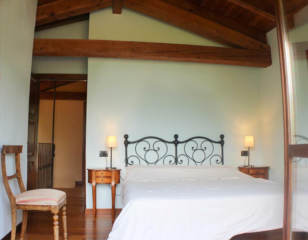 Villa Erica Con Piscina Privata Sul Lago Di Como Colico Εξωτερικό φωτογραφία